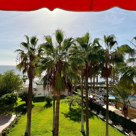Comodoro Cristianos Beach Vivienda Vacacional Apartment Los Cristianos  Exterior photo