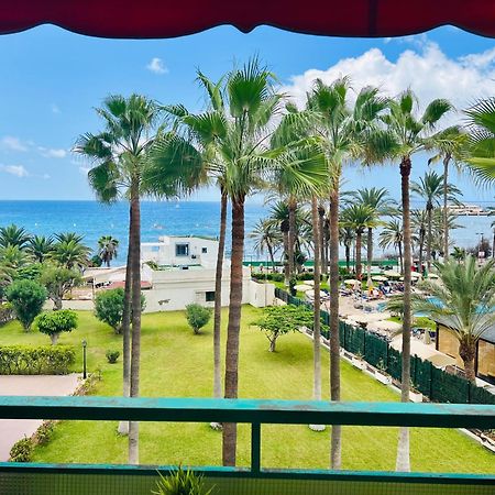 Comodoro Cristianos Beach Vivienda Vacacional Apartment Los Cristianos  Exterior photo